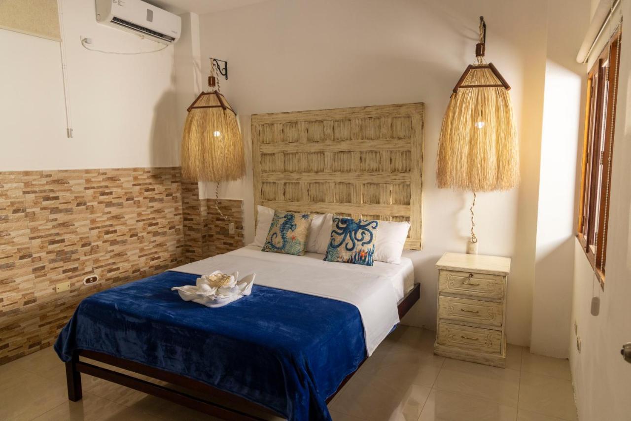 Galapagos Planet Hotel Пуерто-Бакерісо-Морено Екстер'єр фото
