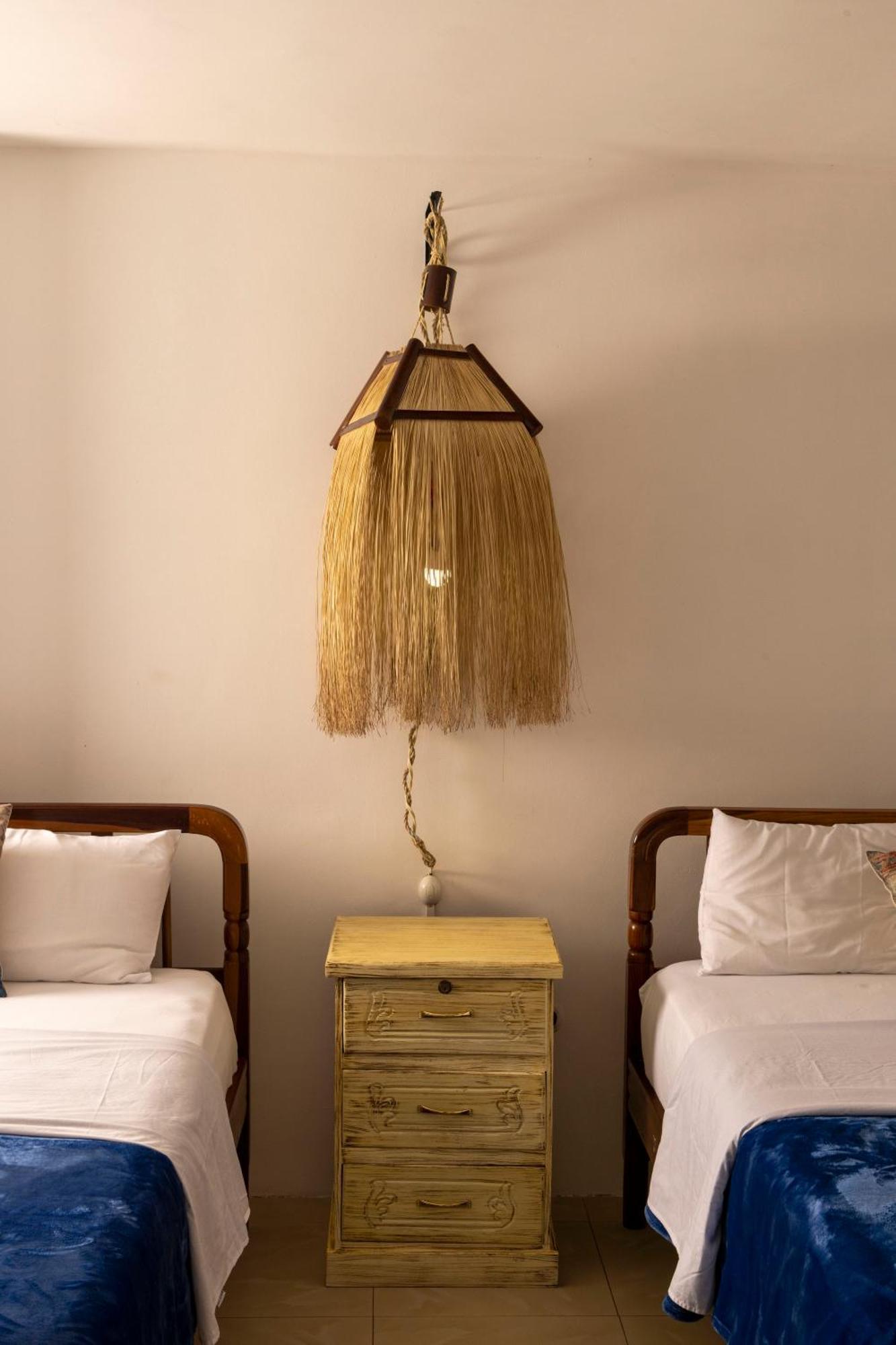 Galapagos Planet Hotel Пуерто-Бакерісо-Морено Екстер'єр фото