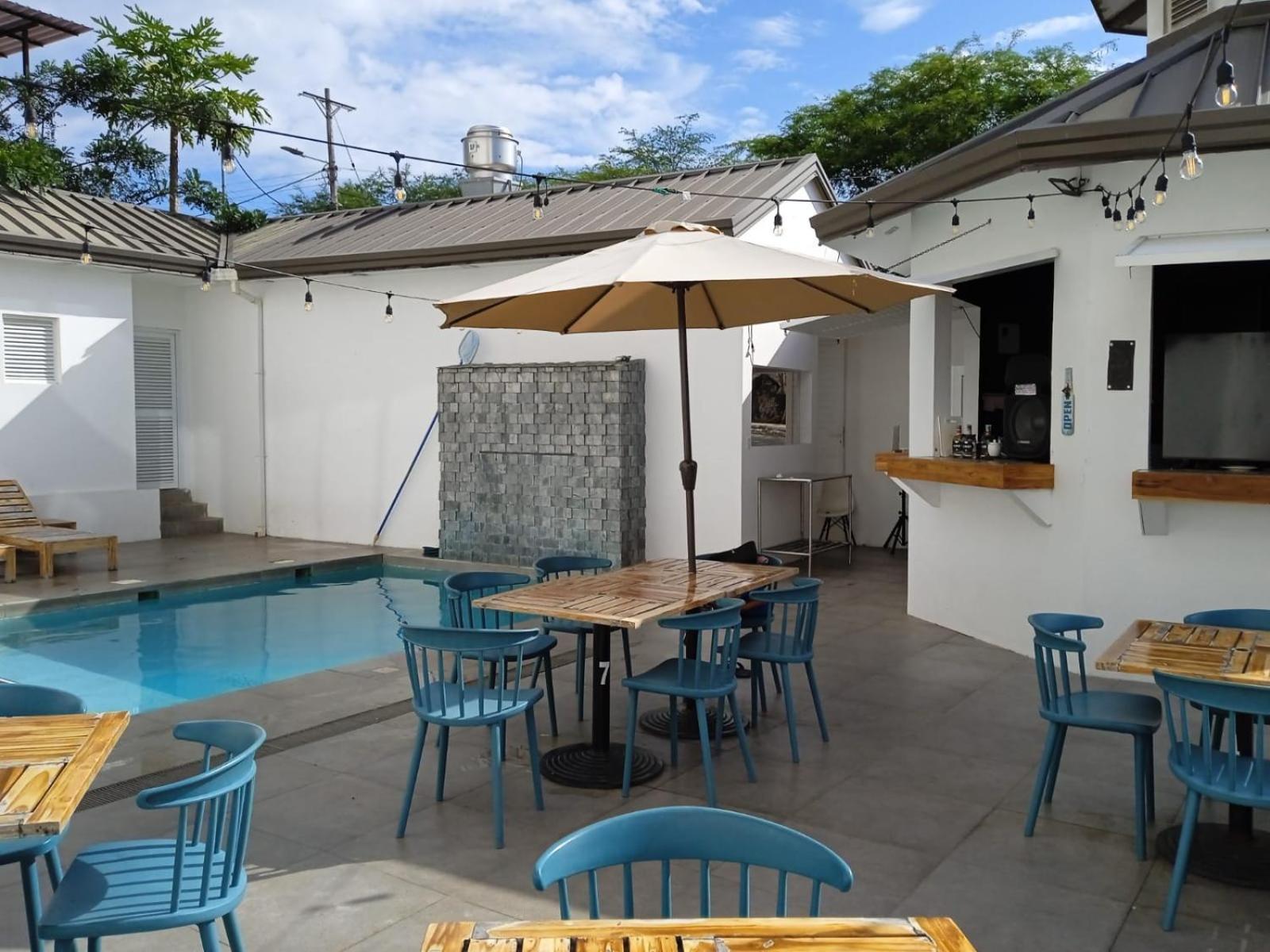Galapagos Planet Hotel Пуерто-Бакерісо-Морено Екстер'єр фото