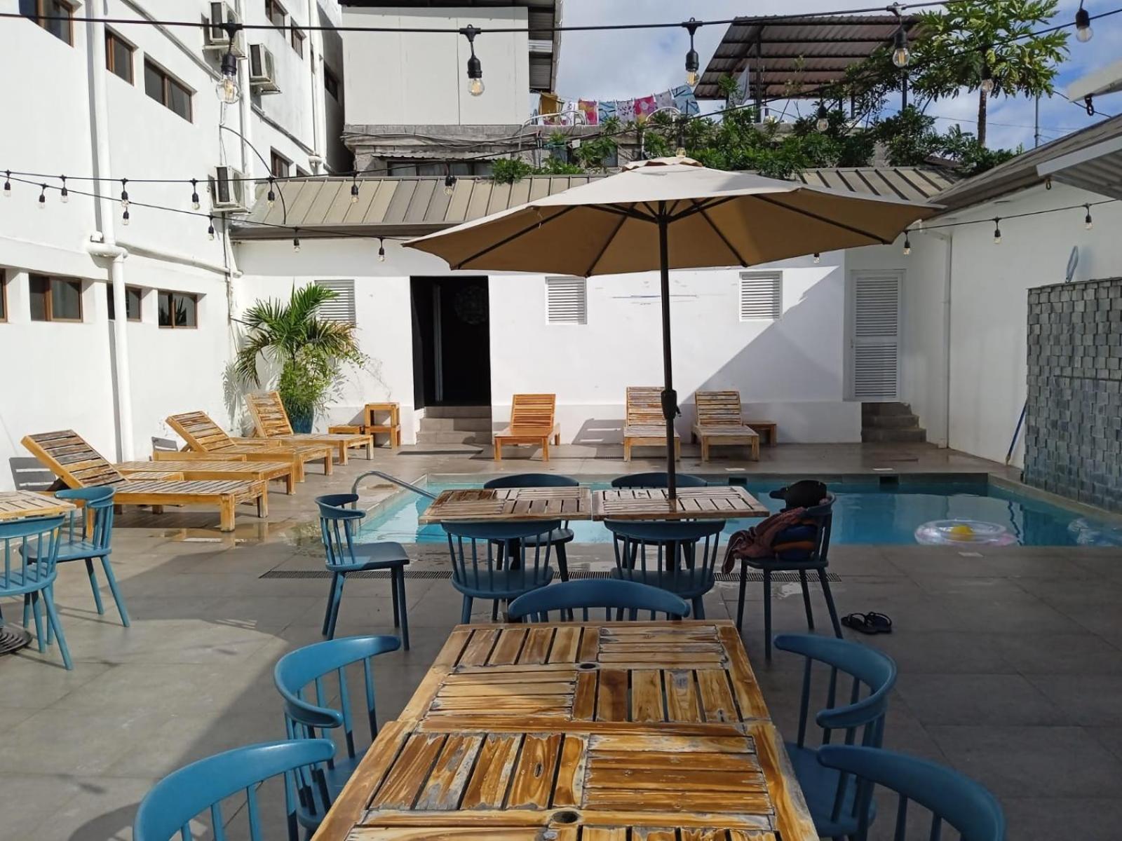Galapagos Planet Hotel Пуерто-Бакерісо-Морено Екстер'єр фото