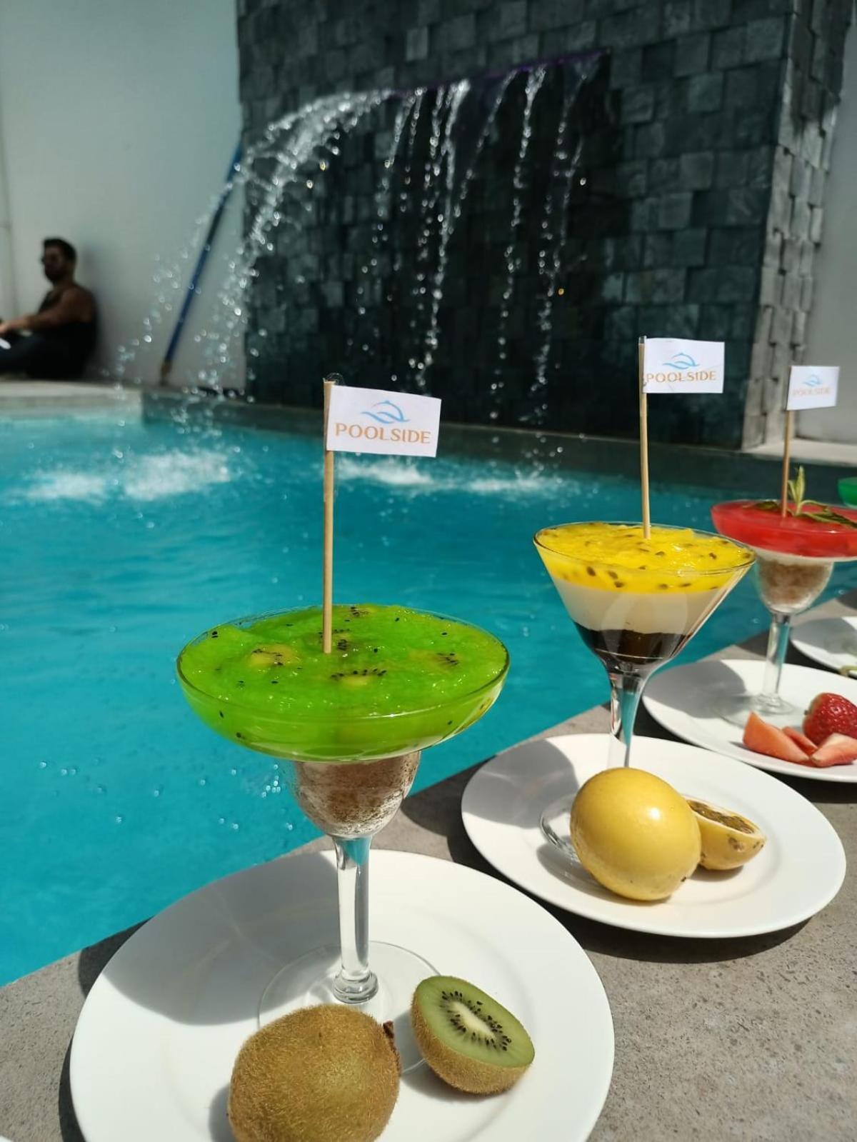 Galapagos Planet Hotel Пуерто-Бакерісо-Морено Екстер'єр фото
